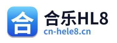 合乐HL8 Logo